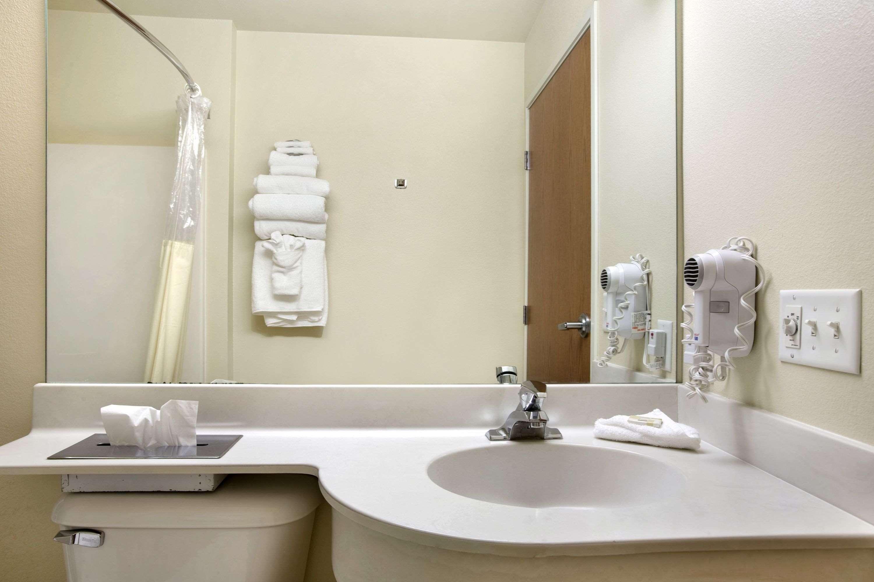 Microtel Inn & Suites By Wyndham Bozeman Ngoại thất bức ảnh