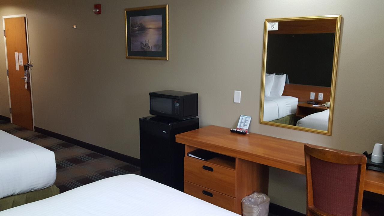 Microtel Inn & Suites By Wyndham Bozeman Ngoại thất bức ảnh