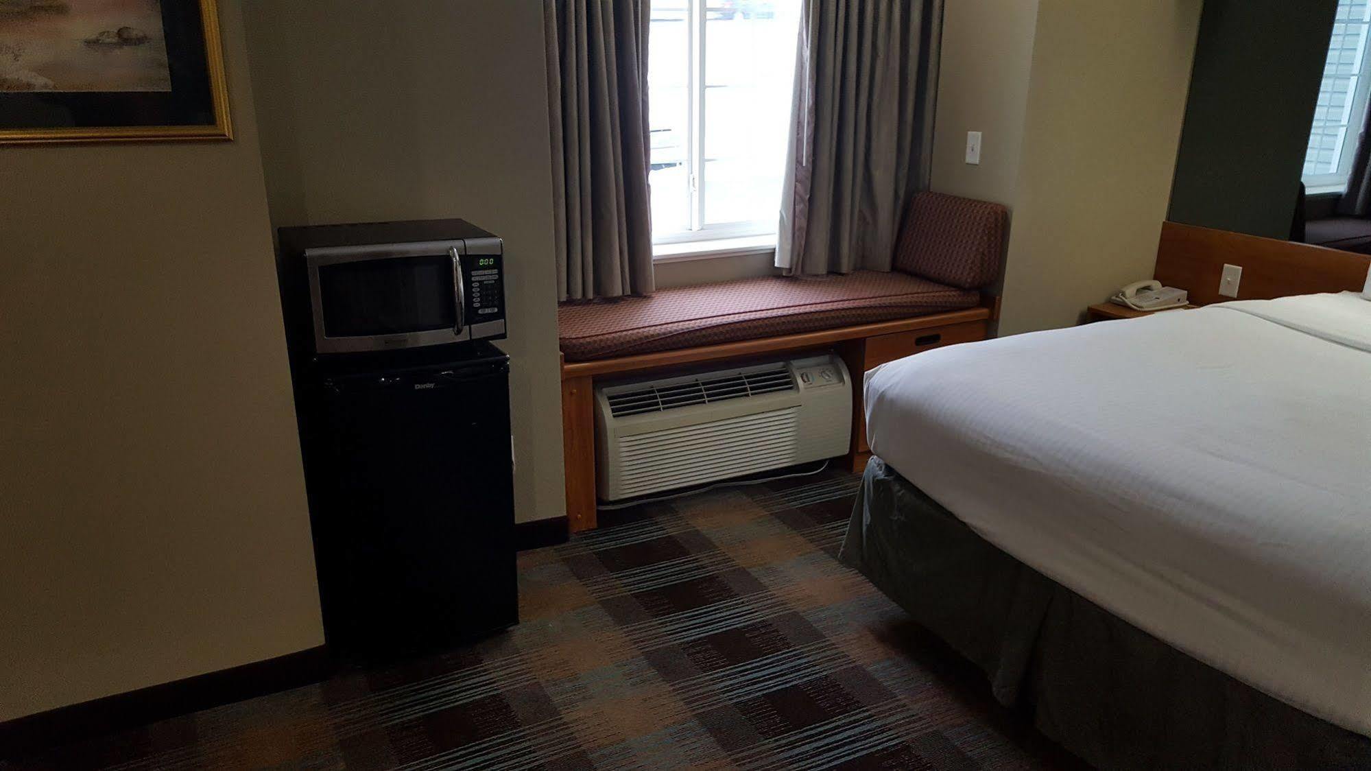 Microtel Inn & Suites By Wyndham Bozeman Ngoại thất bức ảnh