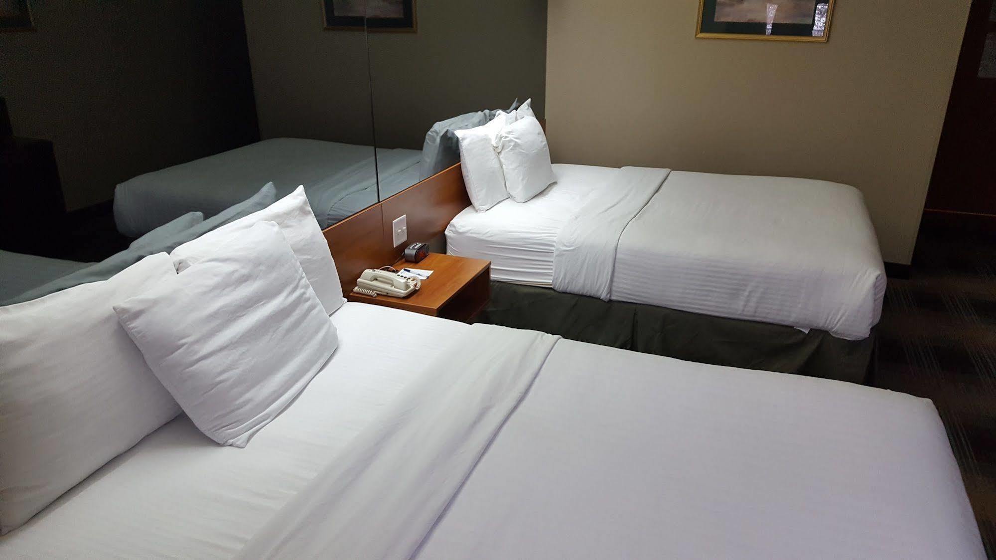 Microtel Inn & Suites By Wyndham Bozeman Ngoại thất bức ảnh