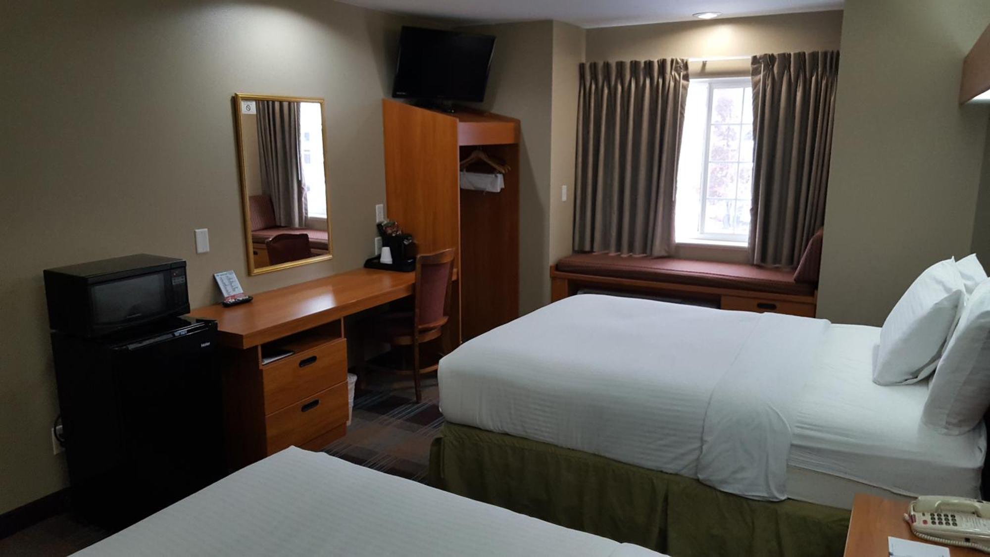 Microtel Inn & Suites By Wyndham Bozeman Ngoại thất bức ảnh