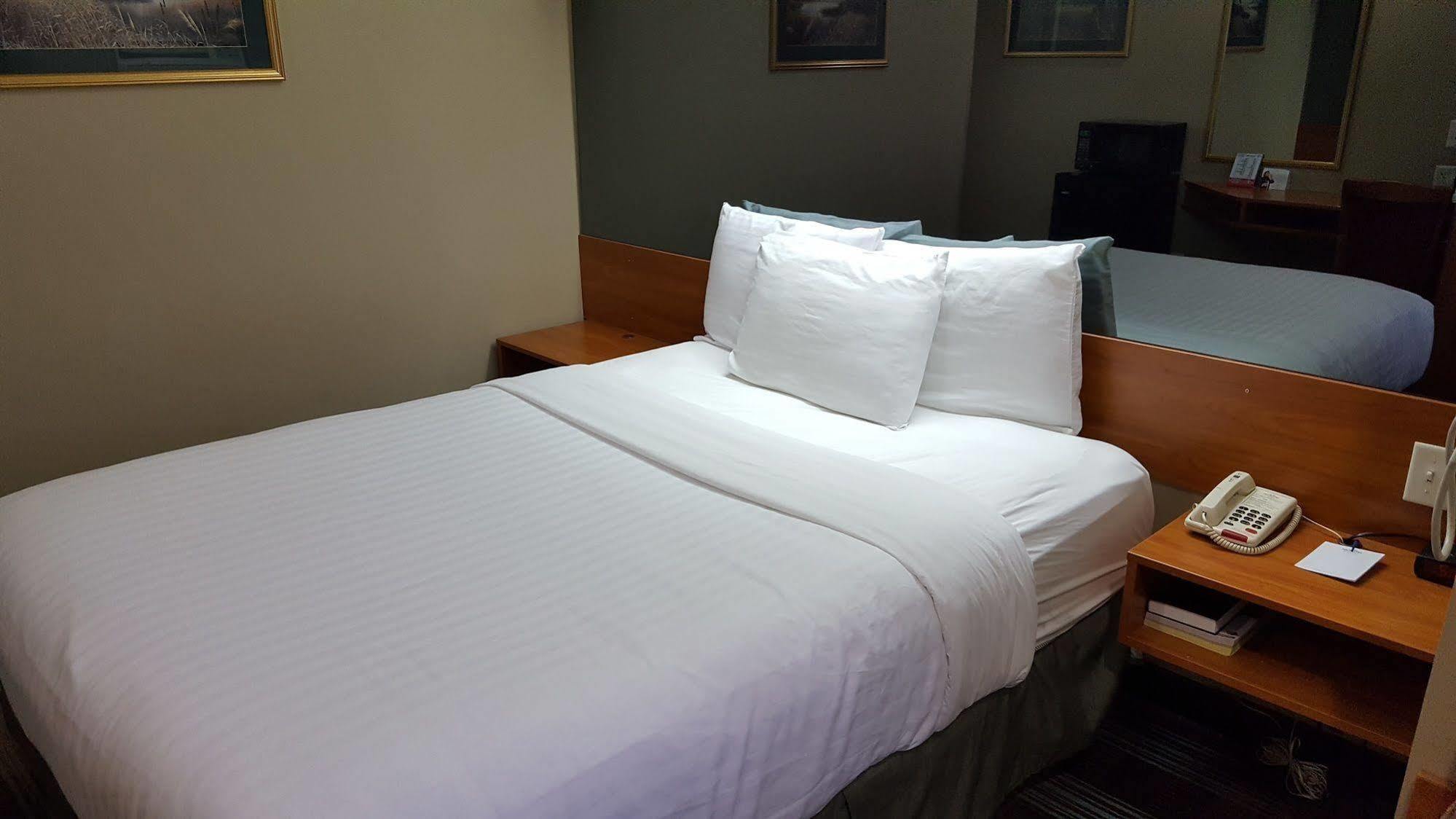 Microtel Inn & Suites By Wyndham Bozeman Ngoại thất bức ảnh
