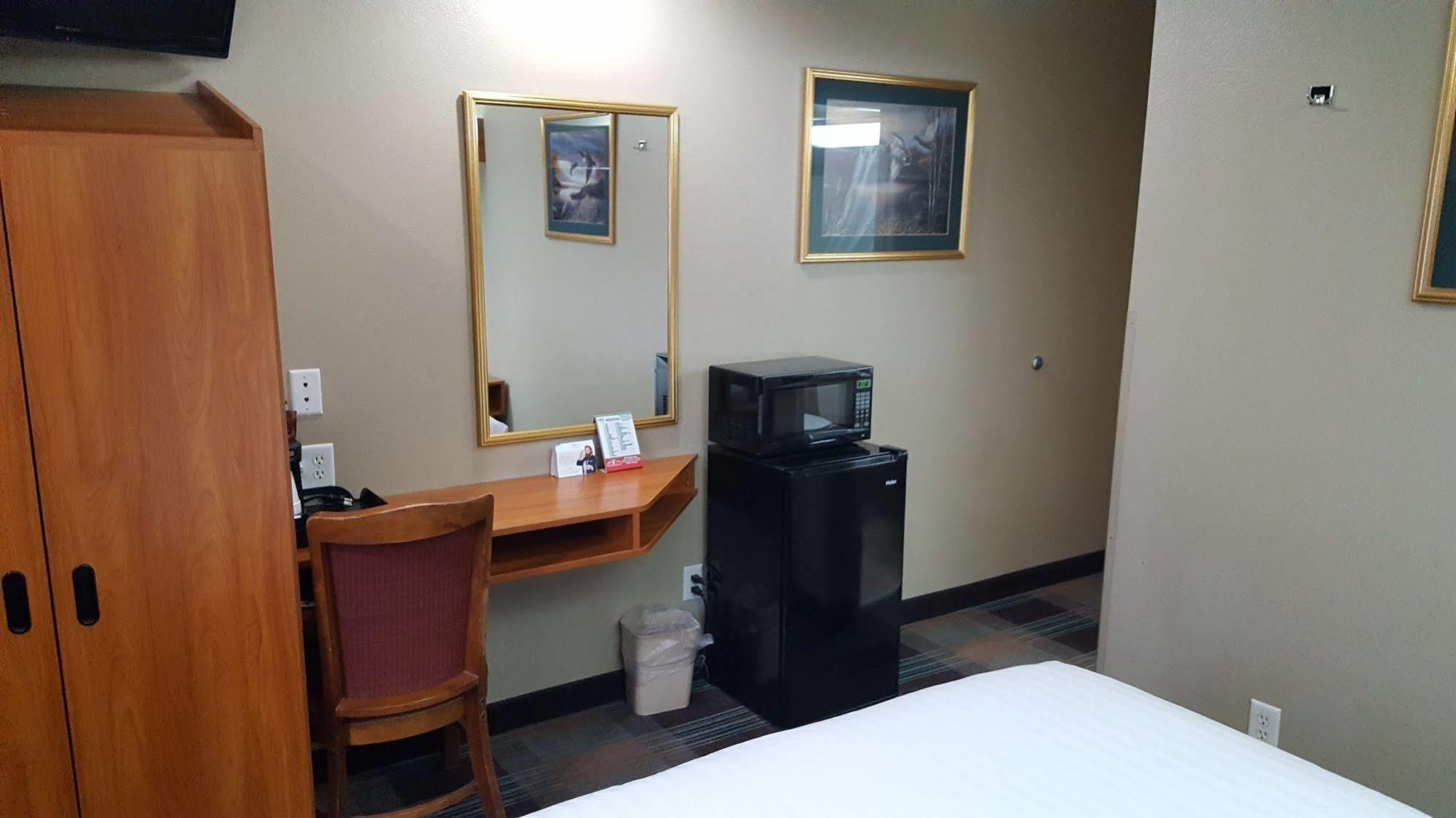 Microtel Inn & Suites By Wyndham Bozeman Ngoại thất bức ảnh