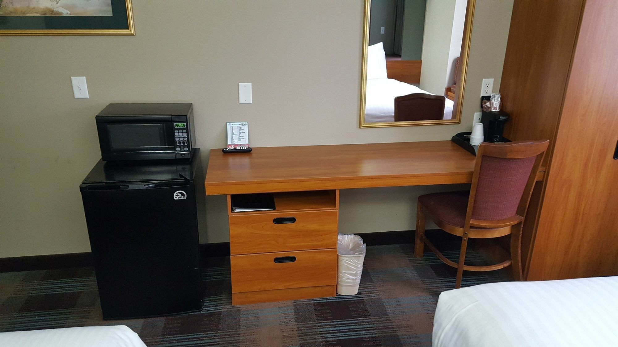 Microtel Inn & Suites By Wyndham Bozeman Ngoại thất bức ảnh